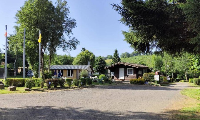 Perpezat Ski Chalet | Chalet ∙ 2 bedrooms ∙ 5 guests