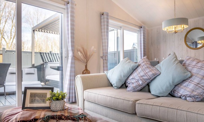Arnold Ski Chalet | Chalet ∙ 2 bedrooms ∙ 4 guests
