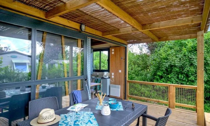 Hauterives Ski Chalet | Chalet 3 étoiles - Piscine - ccbbigf