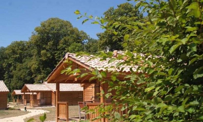 Hauterives Ski Chalet | Chalet 3 étoiles - Piscine - ccbbih0