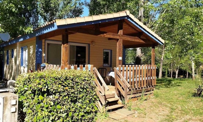 Monoblet Ski Chalet | Chalet 3 étoiles - Piscine - ccaiaaf
