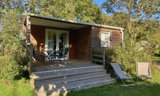 Coulon Ski Chalet | Chalet 4 étoiles - Piscine - eeheda