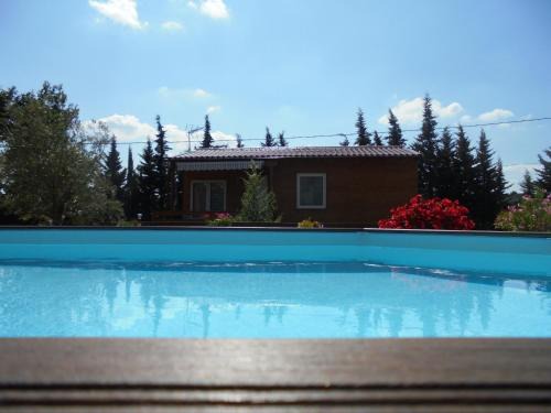 Montolieu Ski Chalet | Chalet 4 personnes