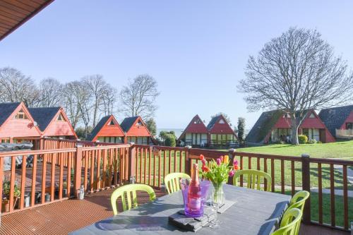 Martin Ski Chalet | Chalet 47 By The Sea