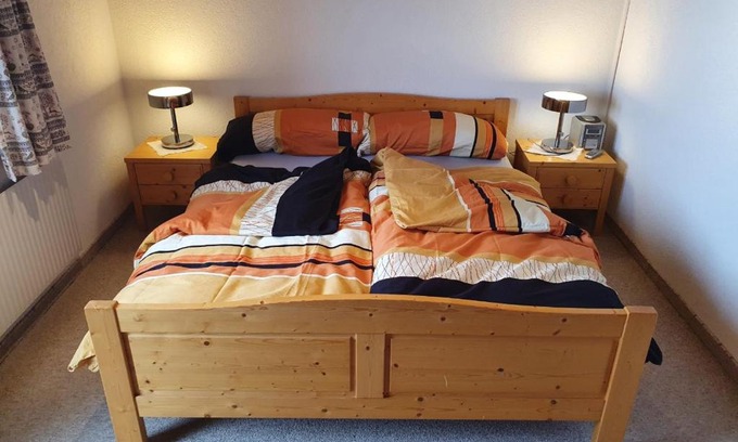 Buerchen House | Chalet Alba A