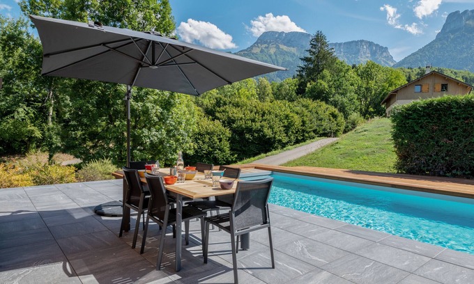 Alex Ski Chalet | Chalet Alexandre - Welkeys
