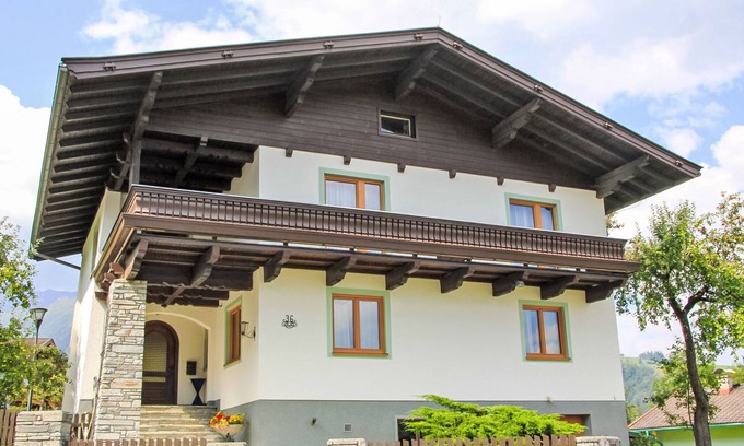 Kaprun House | Chalet Alpin by Interhome