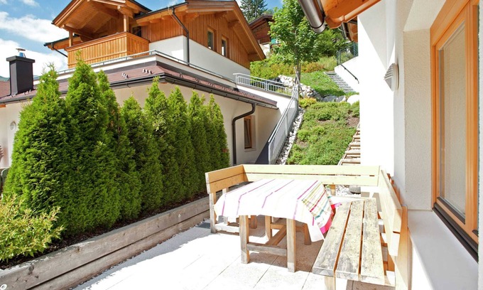 Saalbach-Hinterglemm Ski Chalet | Chalet Apartment in ski Area Saalbach-hinterglemm