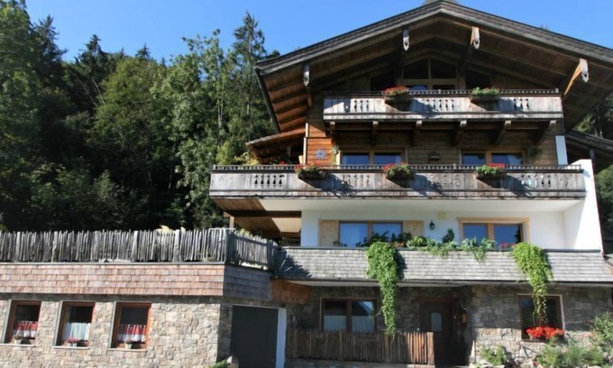 Strass im Zillertal Apartment | Chalet Astholz by Interhome