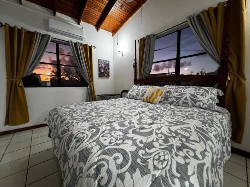 Bonne Terre House | Chalet Belizomi - La Grande Fleur