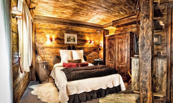 Limone Piemonte Other | Chalet Bragard: Exclusive luxury in the heart of the Alps