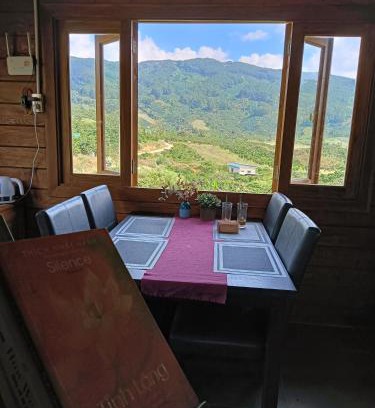 Di Linh Ski Chalet | Chalet Bungalow Gung Ré by Tâm Miên Man Homestay