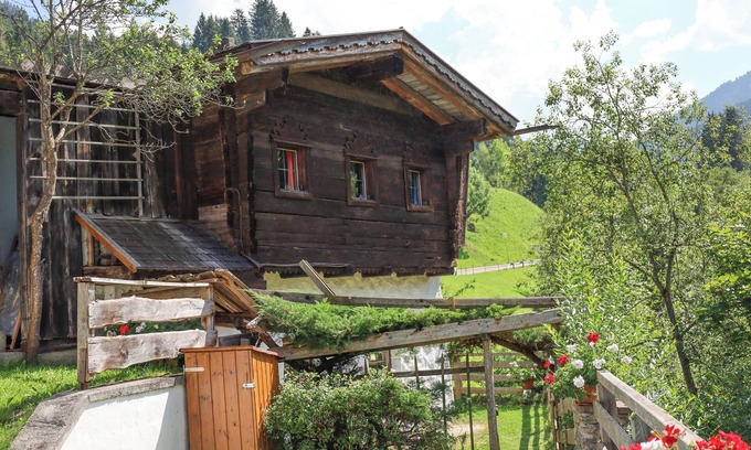 Alpbach House | Chalet by the river, only 1 km from the ski lift