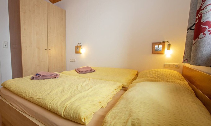 Konigsleiten Apartment | Chalet Central Top CC 5