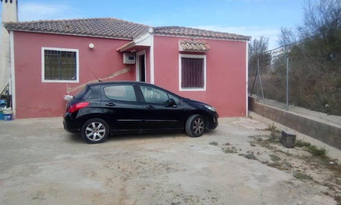 Riba-roja de Turia House | chalet con encanto