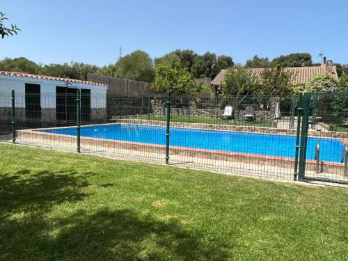 Bolonia House | Chalet con piscina y playa a 5 min