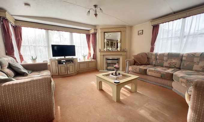 Callantsoog House | Chalet De Nollen: Comfortable and cozy stay in beautiful Callantsoog