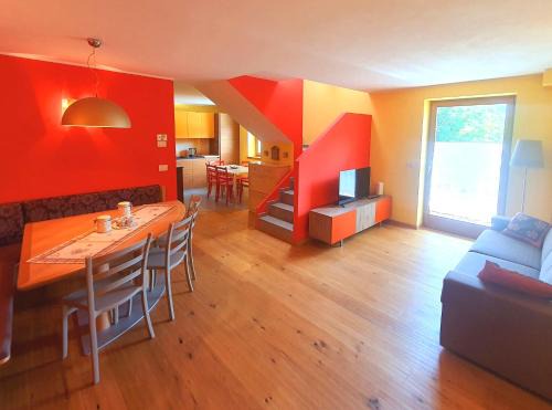 Tesero Apartment | Chalet di Mario - Alpine Stay Apartments