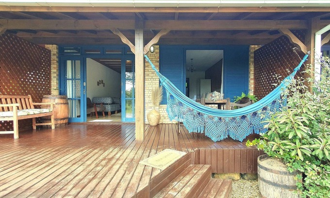 Rancho Queimado House | Chalet Do Lago com Banheira - Rancho Otto Boutique