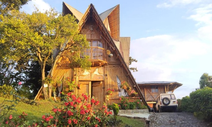 Jerico Other | Chalet Ecoturismo La Nohelia
