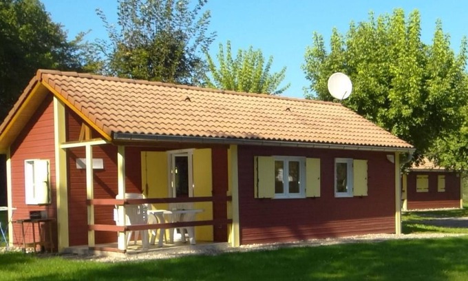 Travexin House | Chalet Edelweiss 35 by the forest, peace and nature