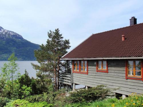 Vallavik Ski Chalet | Chalet Eiknes by Interhome