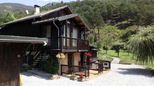 Meolans-Revel House | Chalet Espace Lumière - Spa, sauna et salle de fitness