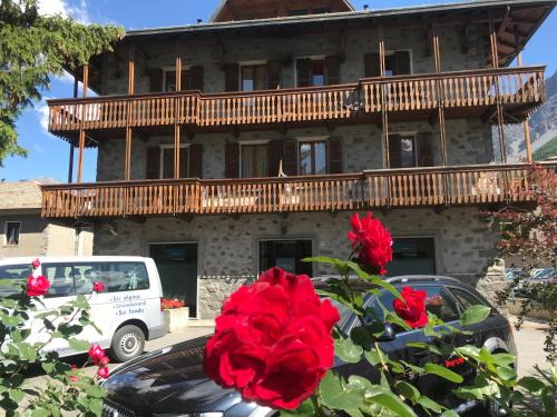 Bormio House | Chalet Felse