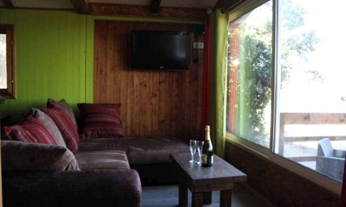 Saint-Christol-Les-Ales Cottage | Chalet Chêne Vert