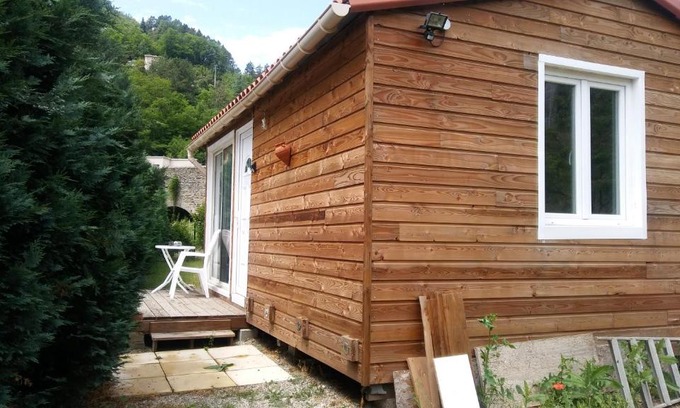 Sumene Ski Chalet | chalet