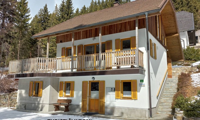 Pohorje Apartment | Chalet Harmony Rogla - duplex apartment