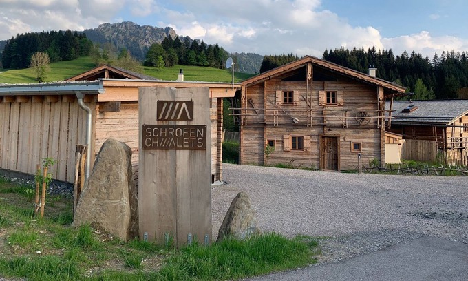 Jungholz Ski Chalet | Chalet Hirsch - Schrofen Chalets