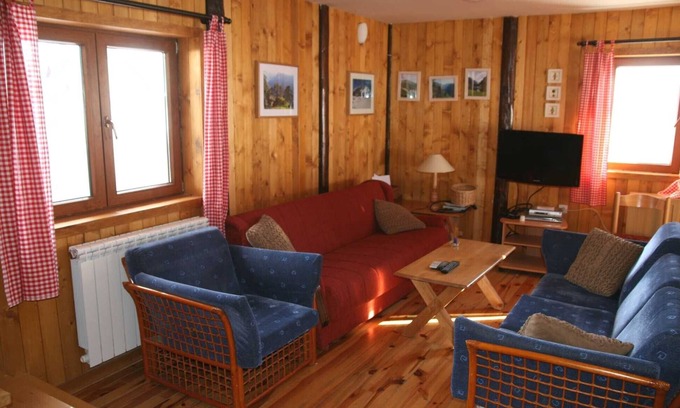 Virak Ski Chalet | Chalet/house (sleeps 4-8/10) in Durmitor National Park, near Zabljak