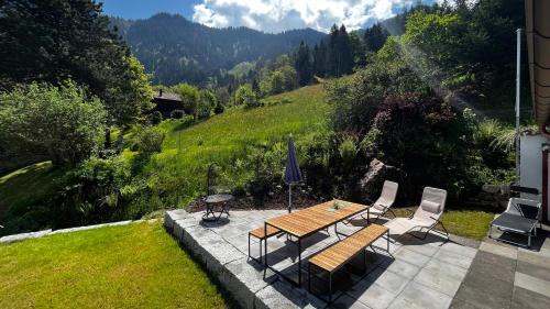 Oberterzen House | Chalet im Gus - Flumserberge & Walensee