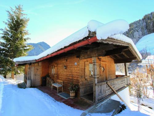 Aschau bei Kirchberg Ski Chalet | Chalet in Kirchberg near Ski Gondola