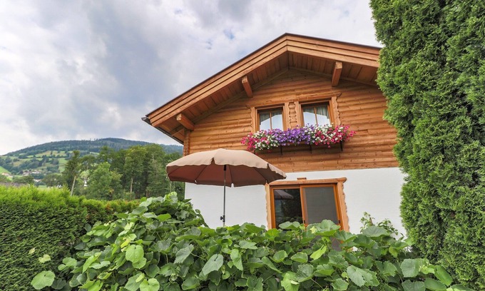 Piesendorf House | Chalet in Piesendorf near Ski Slopes