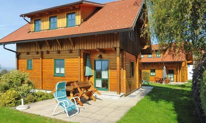 Schlierbach House | Chalet in Schlierbach near Ski Trails
