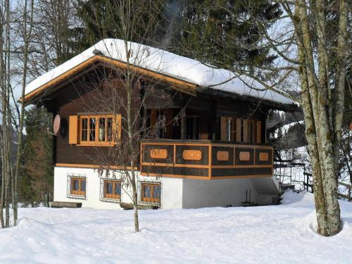 Sibratsgfaell Ski Chalet | Chalet in Sibratsgfäll near Ski Slopes