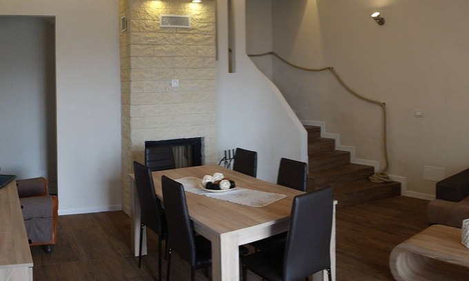 Avola Villa | Chalet in the hills a few kilometers from the sea