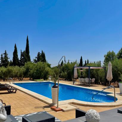 Miguelturra House | Chalet independiente