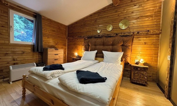 Borovets Ski Chalet | Chalet Iskar Borovets