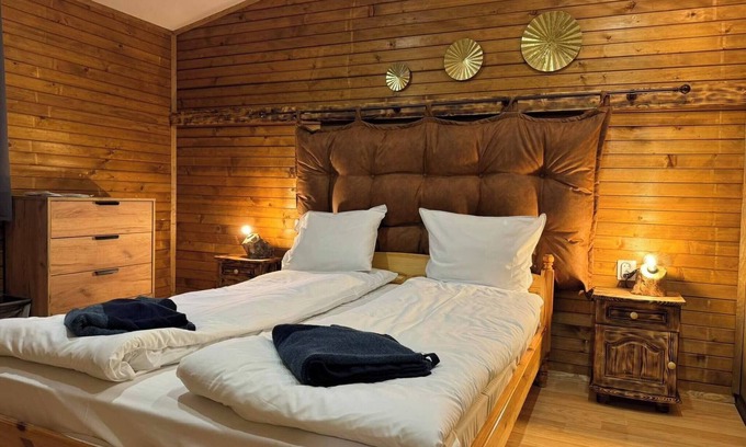 Borovets Ski Chalet | Chalet Iskar Borovets