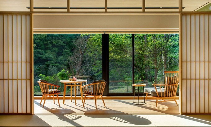 Minami House | Chalet Ivy Jozankei