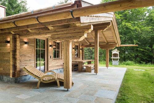 Umlberg Ski Chalet | Chalet-karwendel