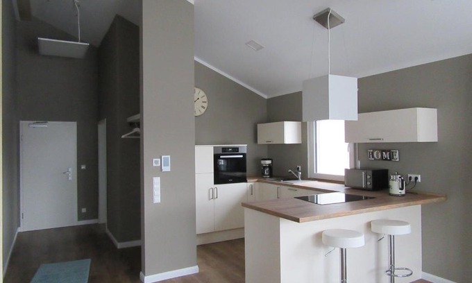 Sinsheim Apartment | Chalet Koop
