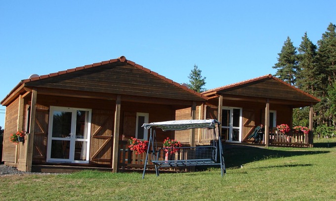Lapte Ski Chalet | chalet - Lapte