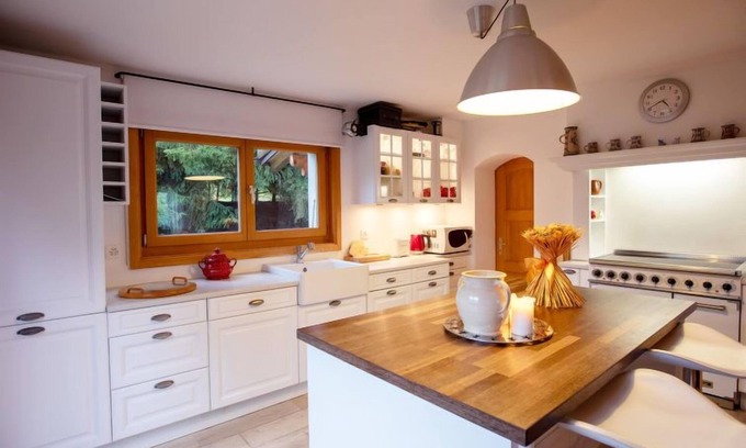 Villars-sur-Ollon House | Chalet Le Haut Pré by Interhome
