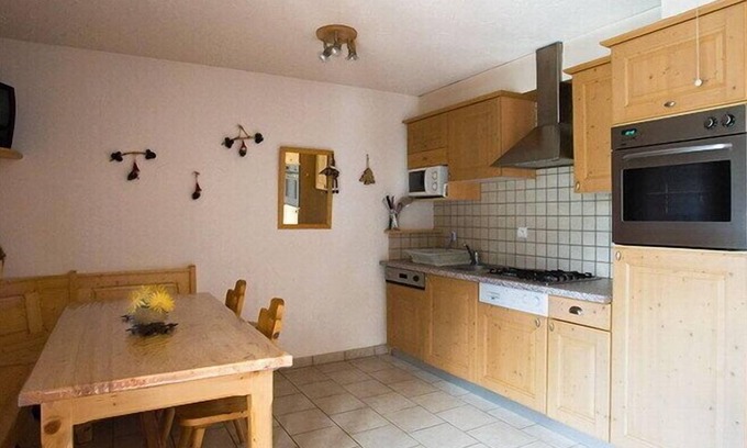 Valloire House | Chalet LES Ancolies - Valloire