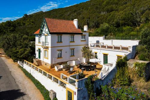 Portinho da Arrabida House | Chalet Machado