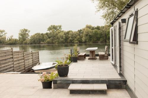 Etten Other | Chalet meerzicht